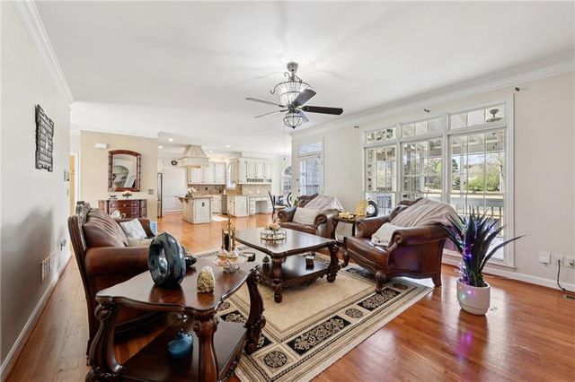 789 Rutland Court, Lithonia, GA 30058