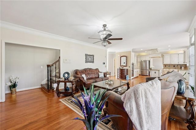 789 Rutland Court, Lithonia, GA 30058