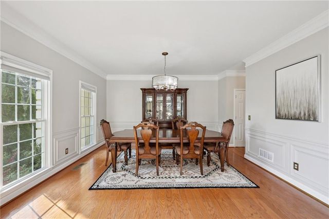 789 Rutland Court, Lithonia, GA 30058