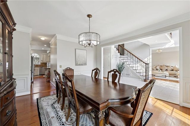 789 Rutland Court, Lithonia, GA 30058