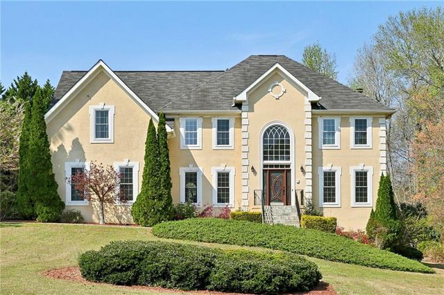 789 Rutland Court, Lithonia, GA 30058