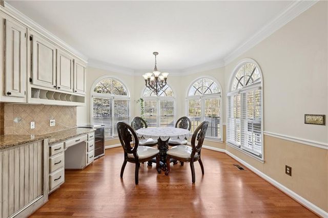 789 Rutland Court, Lithonia, GA 30058