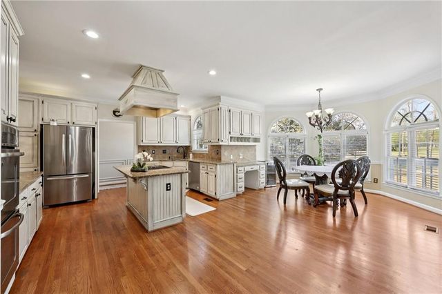 789 Rutland Court, Lithonia, GA 30058