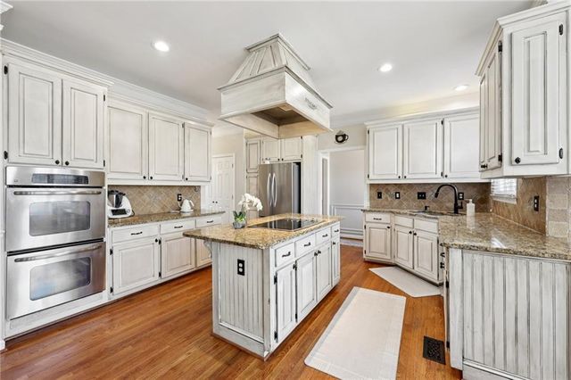 789 Rutland Court, Lithonia, GA 30058