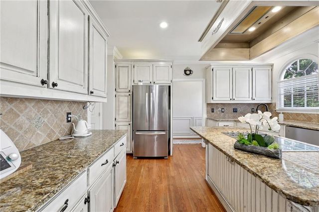 789 Rutland Court, Lithonia, GA 30058