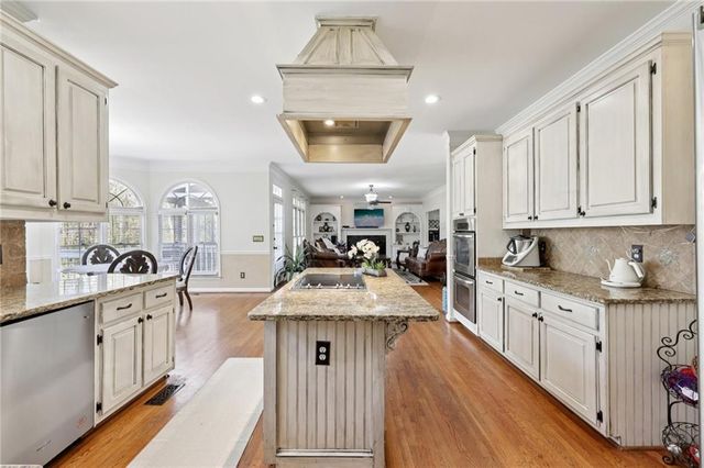 789 Rutland Court, Lithonia, GA 30058