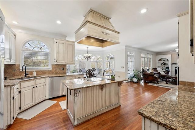 789 Rutland Court, Lithonia, GA 30058