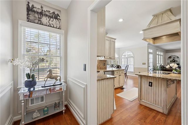 789 Rutland Court, Lithonia, GA 30058