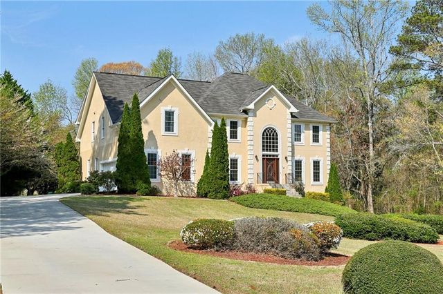 789 Rutland Court, Lithonia, GA 30058