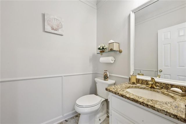 789 Rutland Court, Lithonia, GA 30058