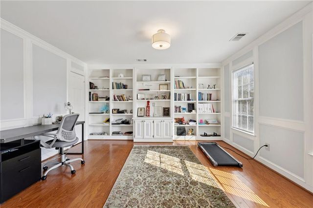 789 Rutland Court, Lithonia, GA 30058