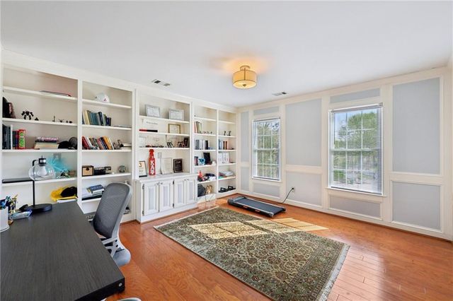 789 Rutland Court, Lithonia, GA 30058