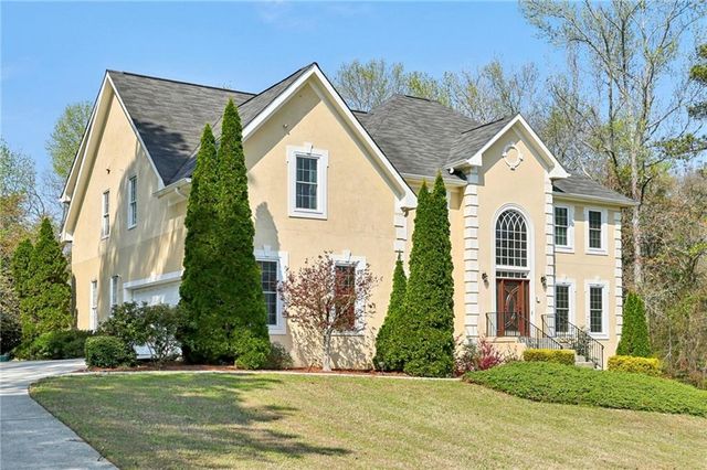 789 Rutland Court, Lithonia, GA 30058