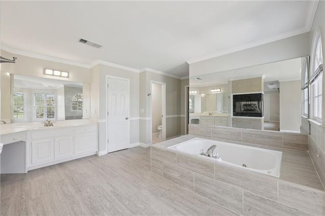 789 Rutland Court, Lithonia, GA 30058