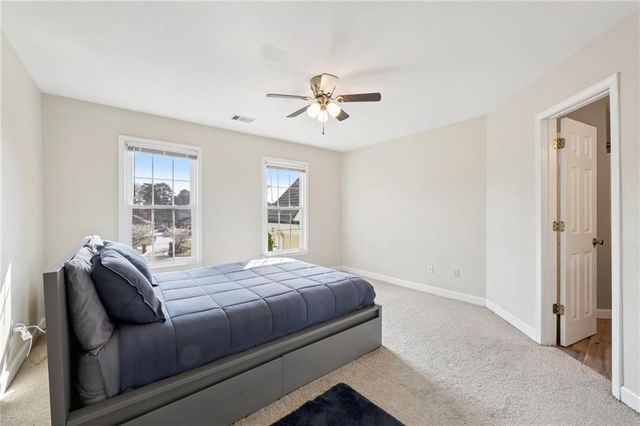 789 Rutland Court, Lithonia, GA 30058