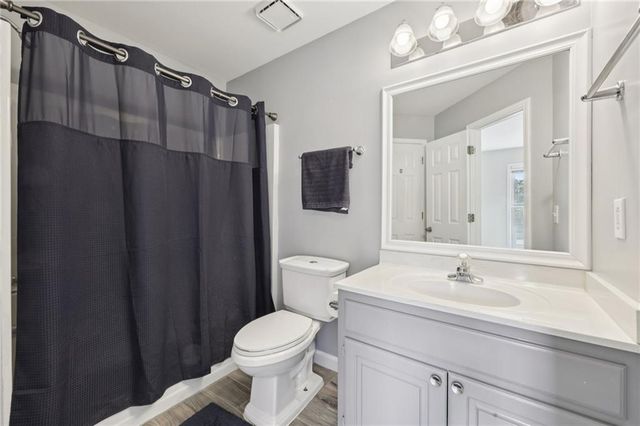 789 Rutland Court, Lithonia, GA 30058