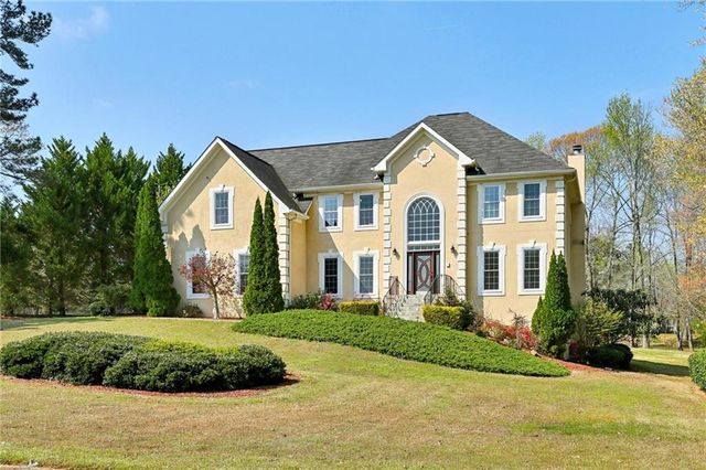 789 Rutland Court, Lithonia, GA 30058