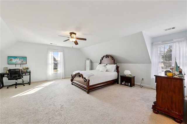 789 Rutland Court, Lithonia, GA 30058