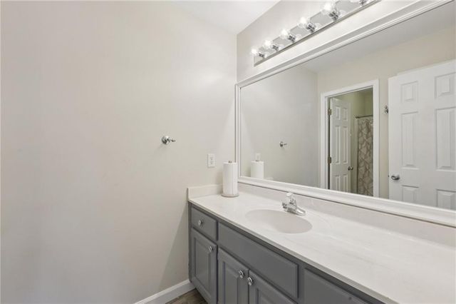 789 Rutland Court, Lithonia, GA 30058