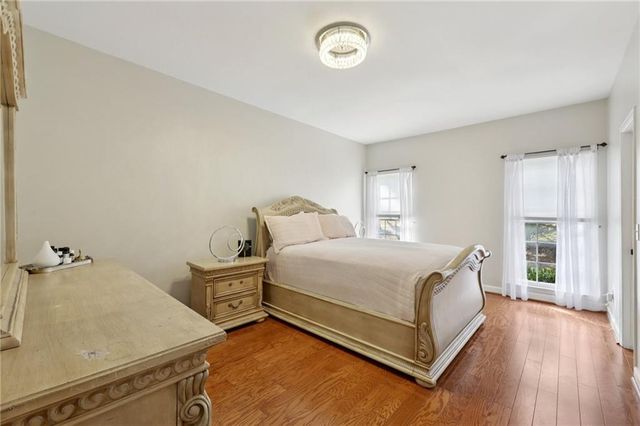 789 Rutland Court, Lithonia, GA 30058