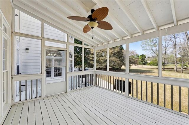 789 Rutland Court, Lithonia, GA 30058