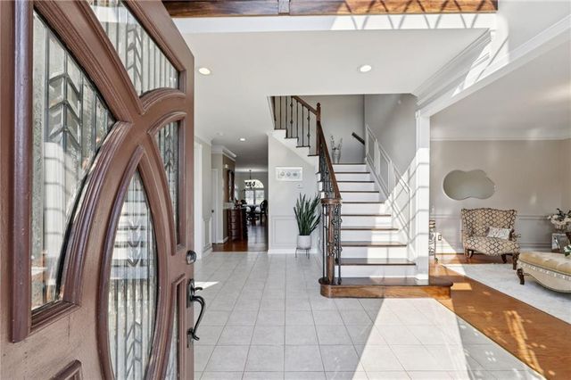 789 Rutland Court, Lithonia, GA 30058