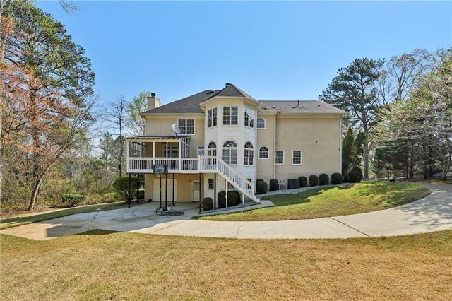 789 Rutland Court, Lithonia, GA 30058