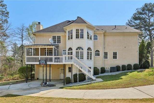 789 Rutland Court, Lithonia, GA 30058