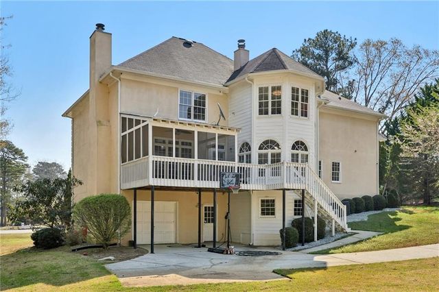 789 Rutland Court, Lithonia, GA 30058