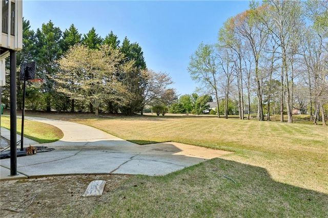 789 Rutland Court, Lithonia, GA 30058