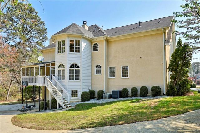 789 Rutland Court, Lithonia, GA 30058