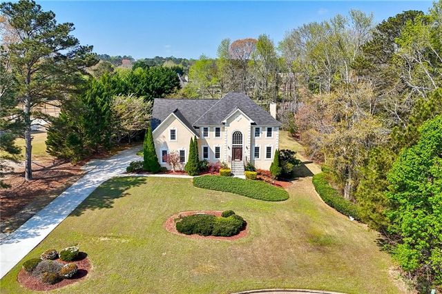 789 Rutland Court, Lithonia, GA 30058