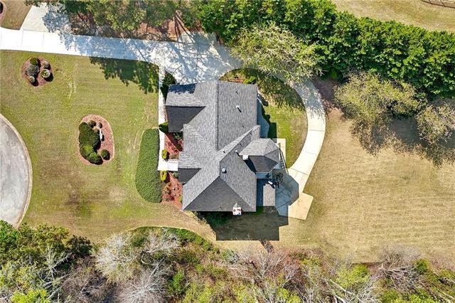 789 Rutland Court, Lithonia, GA 30058