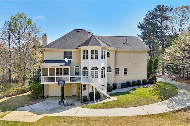 789 Rutland Court, Lithonia, GA 30058