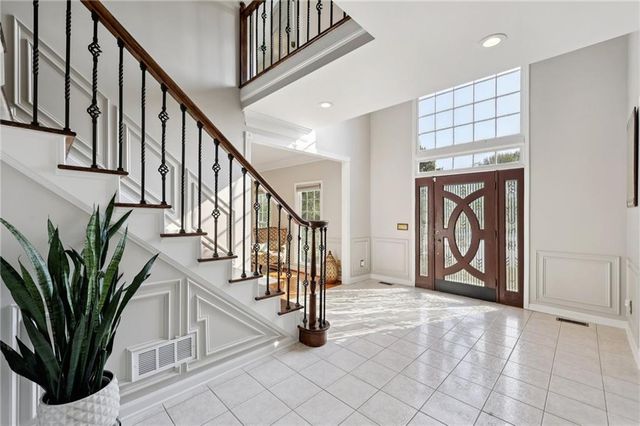 789 Rutland Court, Lithonia, GA 30058