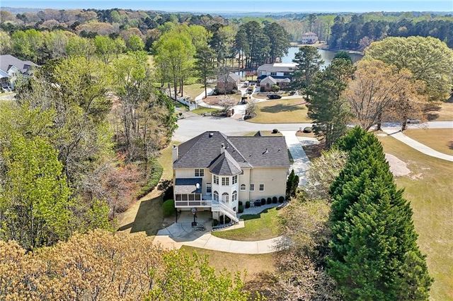 789 Rutland Court, Lithonia, GA 30058