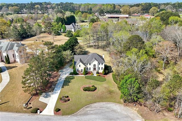 789 Rutland Court, Lithonia, GA 30058