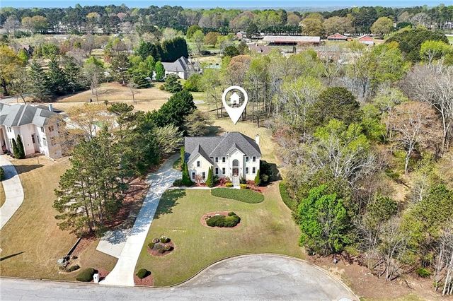 789 Rutland Court, Lithonia, GA 30058