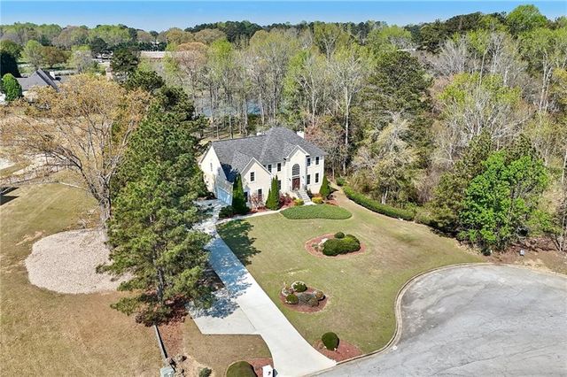 789 Rutland Court, Lithonia, GA 30058