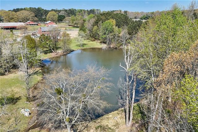 789 Rutland Court, Lithonia, GA 30058