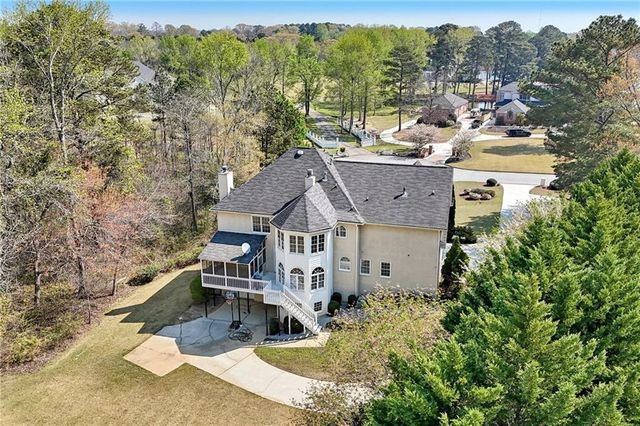 789 Rutland Court, Lithonia, GA 30058