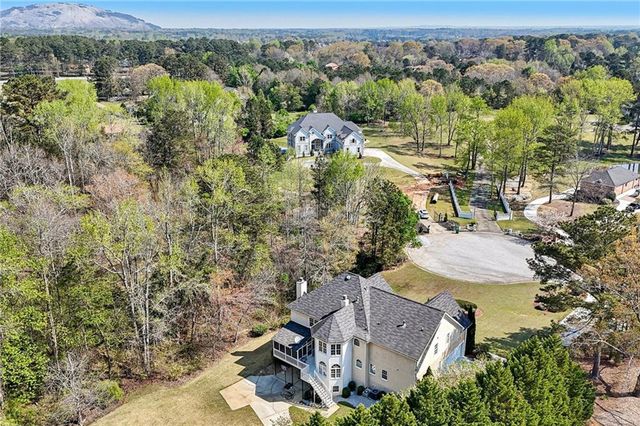 789 Rutland Court, Lithonia, GA 30058