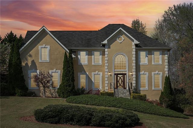 789 Rutland Court, Lithonia, GA 30058