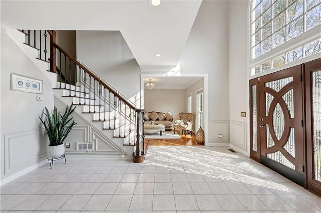 789 Rutland Court, Lithonia, GA 30058