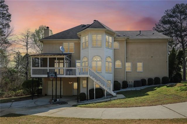 789 Rutland Court, Lithonia, GA 30058