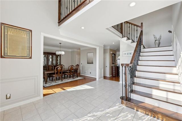 789 Rutland Court, Lithonia, GA 30058