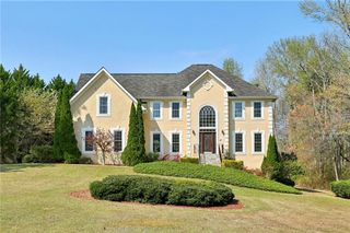 789 Rutland Court, Lithonia, GA 30058