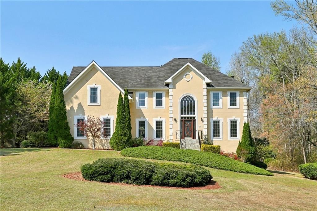 789 Rutland Court, Lithonia, GA 30058