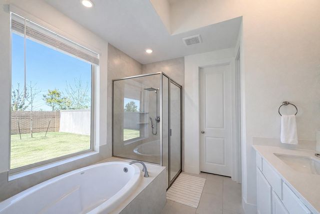 15303 Falcon Reservoir Court, Cypress, TX 77433