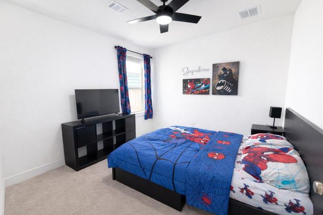 15303 Falcon Reservoir Court, Cypress, TX 77433